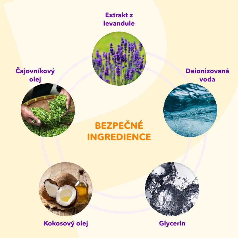 Esencia pre hladkú a lesklú srsť