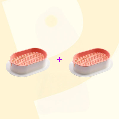 1+1 ZDARMA Miska na pěstování trávy kočičí