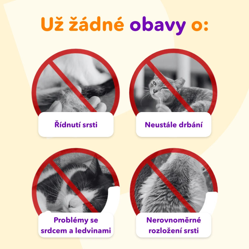 Krémový Omega-3 rybí tuk v pumpičke (50ml)
