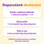 Krémový Omega-3 rybí tuk v pumpičke (50ml)