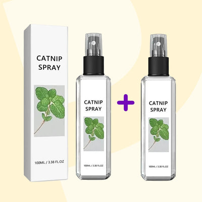 1+1 ZDARMA Sprej ze šanty kočičí 100ml